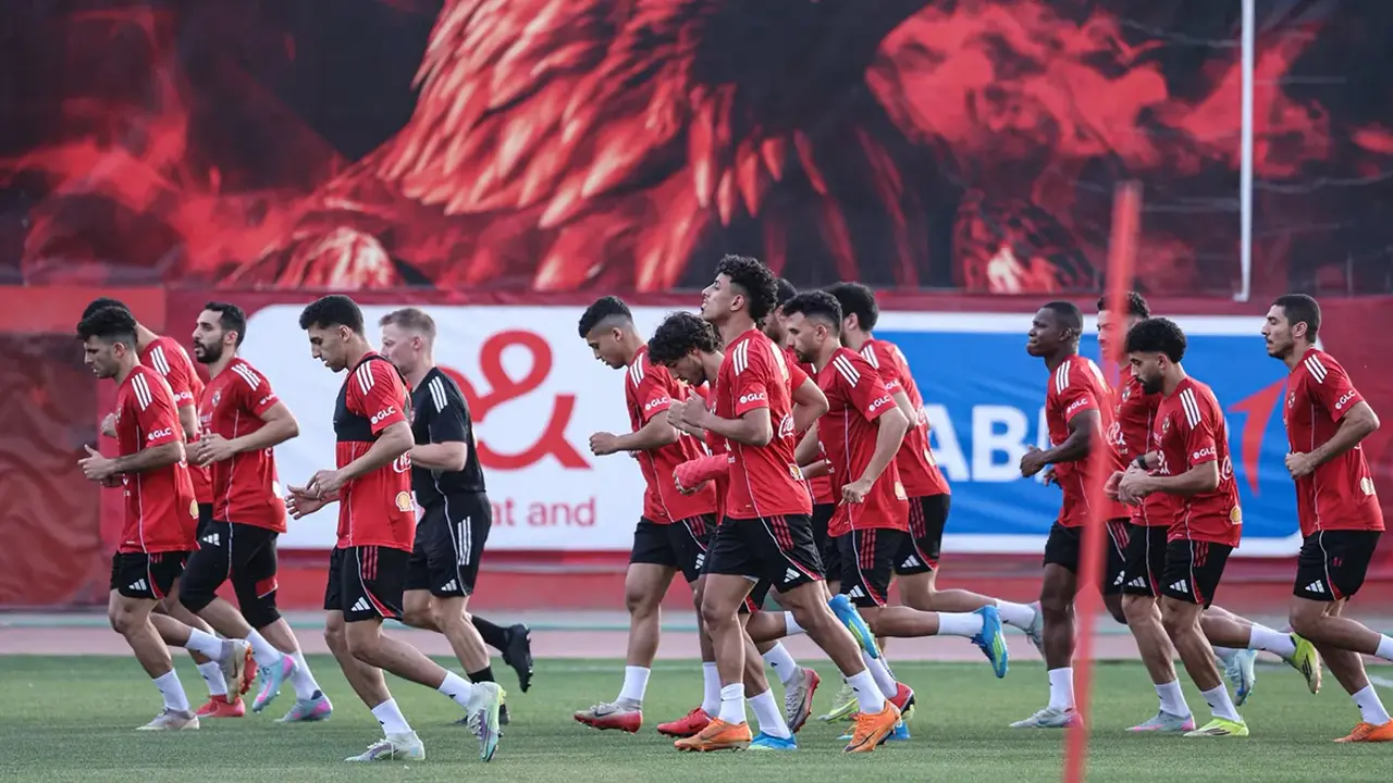 موعد مواجهة الأهلي ضد بيراميدز في الدوري المصري والقنوات الناقلة للمباراة